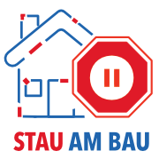 STAU AM BAU